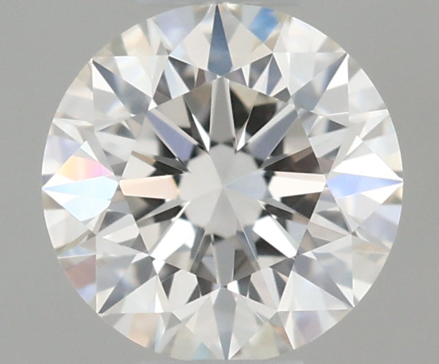 0.35 carat Round diamond H VS2 Excellent