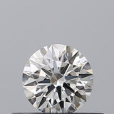 0.26 carat Round diamond F  VS1 Excellent