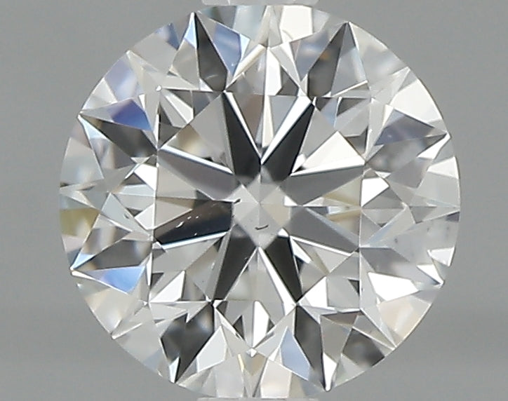 0.61 carat Round diamond F  VS2 Excellent