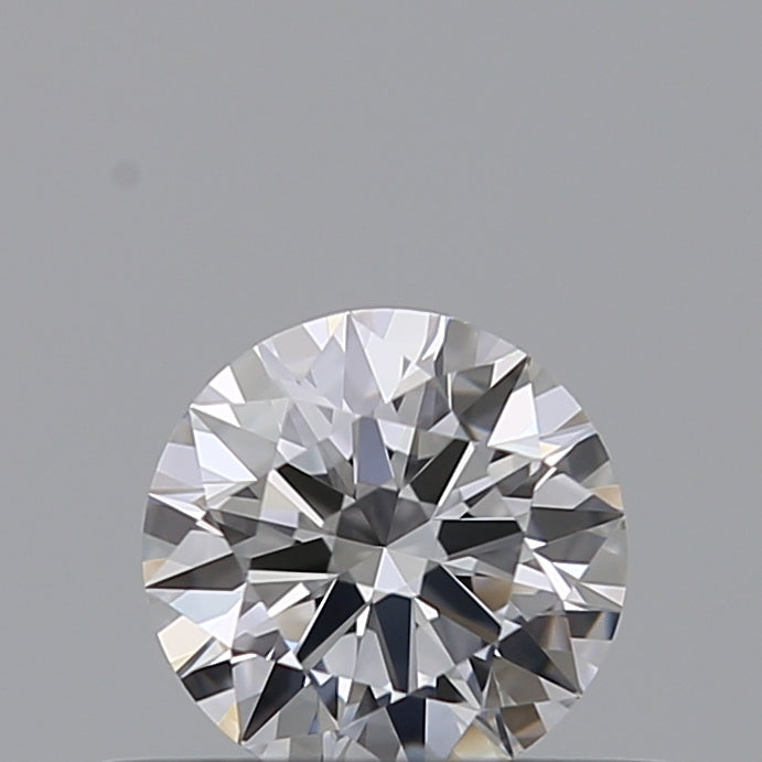 0.36 carat Round diamond E  VVS1 Excellent