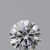 0.36 carat Round diamond E  VVS1 Excellent