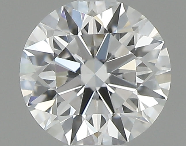 0.32 carat Round diamond E  SI1 Excellent