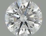 0.32 carat Round diamond E  SI1 Excellent