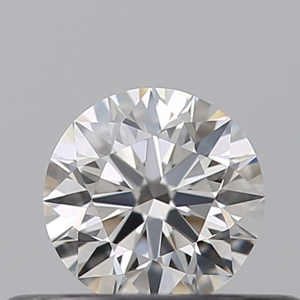 0.27 carat Round diamond F  VS1 Excellent