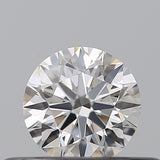 0.27 carat Round diamond F  VS1 Excellent