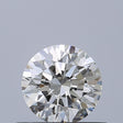 0.50 carat Round diamond G VVS1 Excellent