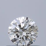 0.50 carat Round diamond G VVS1 Excellent
