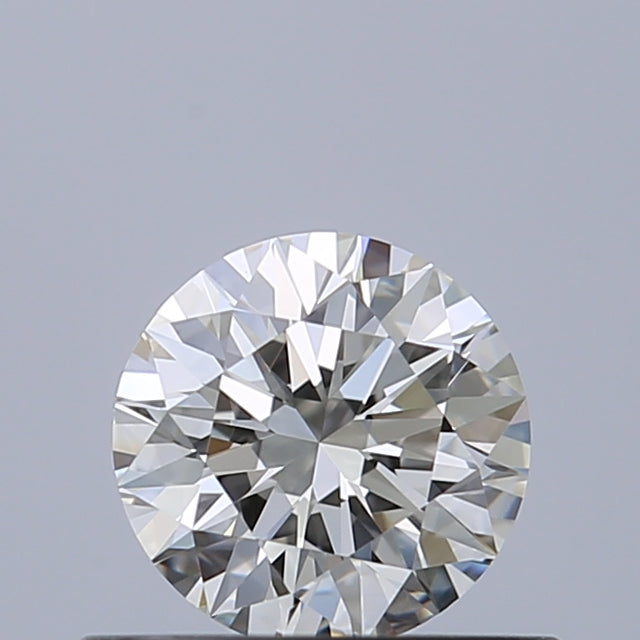 0.50 carat Round diamond G VVS1 Excellent