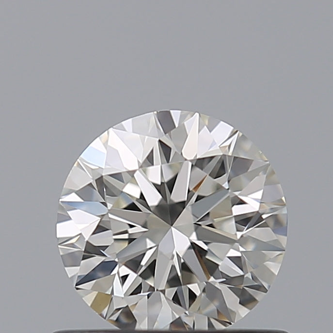 0.62 carat Round diamond H  VS2 Excellent