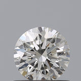 0.62 carat Round diamond H  VS2 Excellent