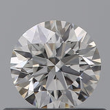 0.43 carat Round diamond F  VS1 Excellent