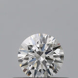 0.31 carat Round diamond E  SI2 Excellent
