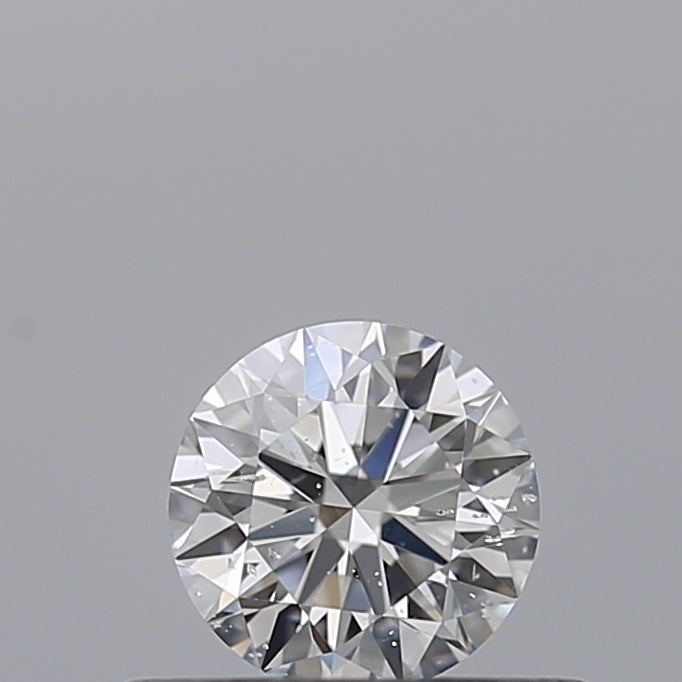 0.30 carat Round diamond D  SI1 Excellent