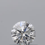 0.30 carat Round diamond D  SI1 Excellent