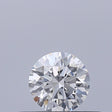 0.30 carat Round diamond E SI1 Excellent
