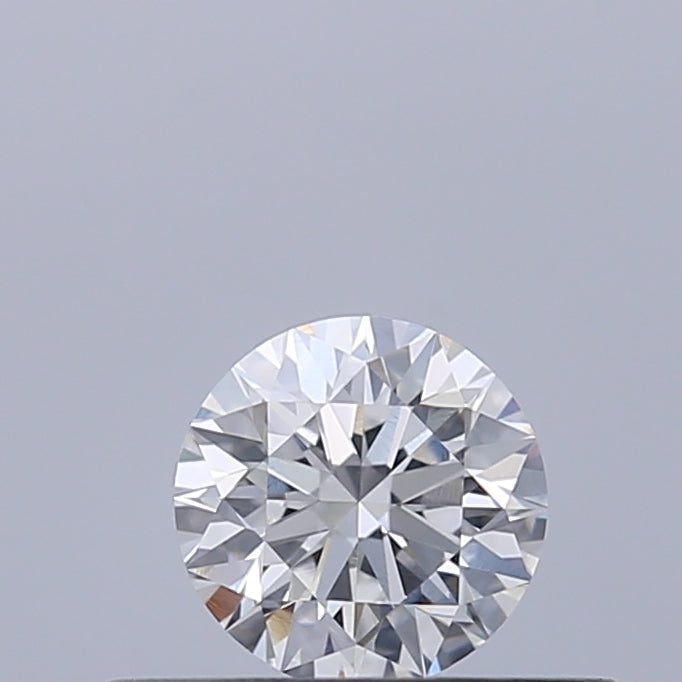 0.30 carat Round diamond E SI1 Excellent