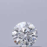 0.30 carat Round diamond E SI1 Excellent