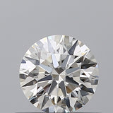 0.37 carat Round diamond F  VS2 Excellent