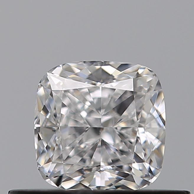 0.47 carat Cushion diamond D  IF