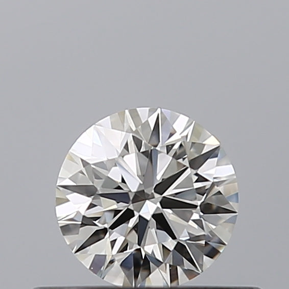 0.30 carat Round diamond G  IF Excellent