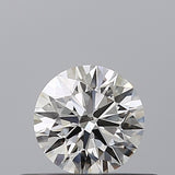 0.30 carat Round diamond G  IF Excellent