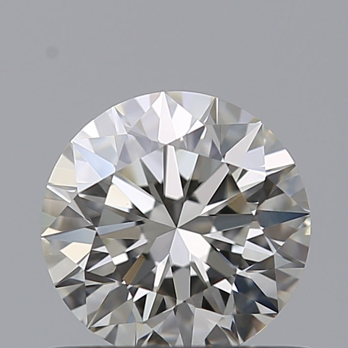 0.60 carat Round diamond H  VVS1 Excellent