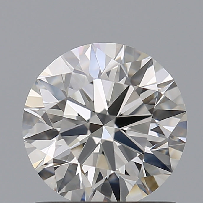 1.00 carat Round diamond H  VVS2 Excellent