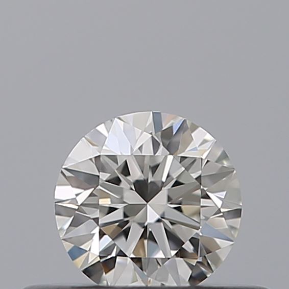 0.27 carat Round diamond F  VVS1 Excellent
