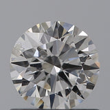 0.60 carat Round diamond G  SI2 Excellent