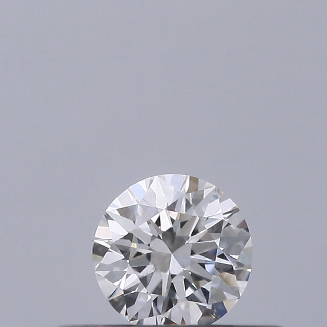 0.19 carat Round diamond F VS1 Excellent