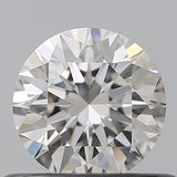 0.45 carat Round diamond H  VVS1 Excellent