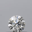 0.29 carat Round diamond G VVS1 VeryGood