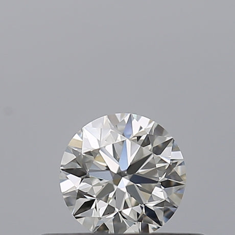 0.29 carat Round diamond G VVS1 VeryGood
