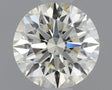 0.61 carat Round diamond M VS2 Excellent