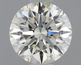 0.61 carat Round diamond M VS2 Excellent