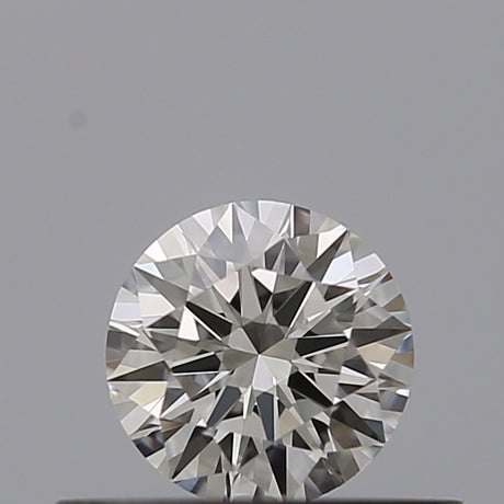 0.32 carat Round diamond H VVS1 Excellent