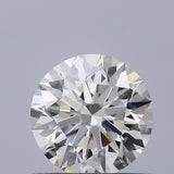 0.60 carat Round diamond H VVS2 Excellent