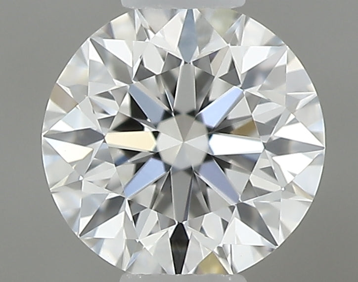 0.31 carat Round diamond F  VS1 Excellent
