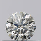 0.28 carat Round diamond F  VS1 Excellent