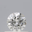 0.31 carat Round diamond G VVS1 Excellent