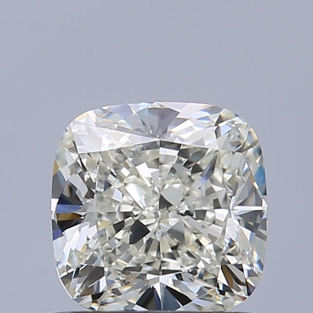 0.91 carat Cushion diamond H VVS2 VeryGood