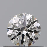 0.28 carat Round diamond E  VS2 Excellent