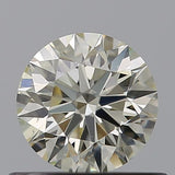 0.43 carat Round diamond K  VS2 Excellent