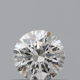 0.42 carat Round diamond G  SI1 Excellent