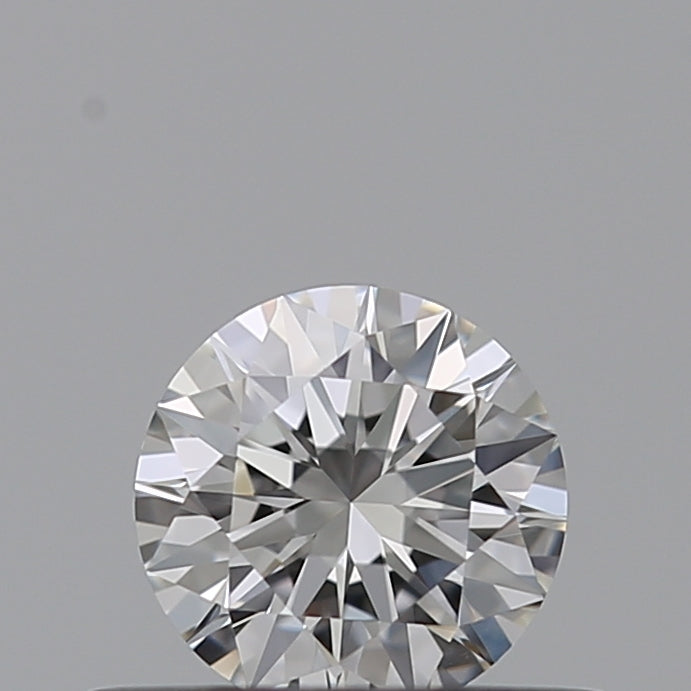 0.32 carat Round diamond F  VVS1 Excellent