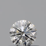 0.35 carat Round diamond G  VS2 Excellent