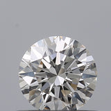 0.52 carat Round diamond G VS1 Excellent