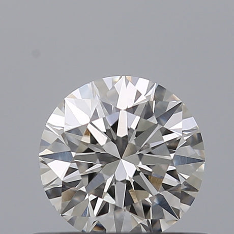 0.52 carat Round diamond G VS1 Excellent