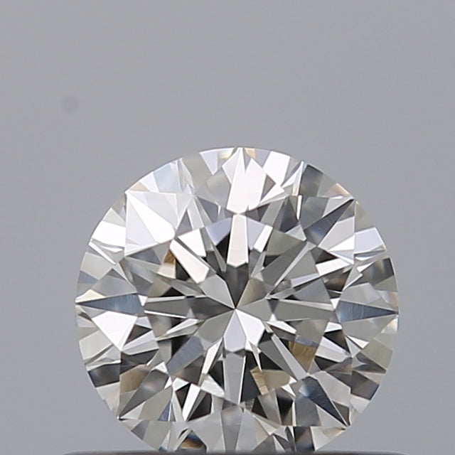 0.52 carat Round diamond G VS1 Excellent