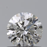 0.62 carat Round diamond H  VS1 Excellent